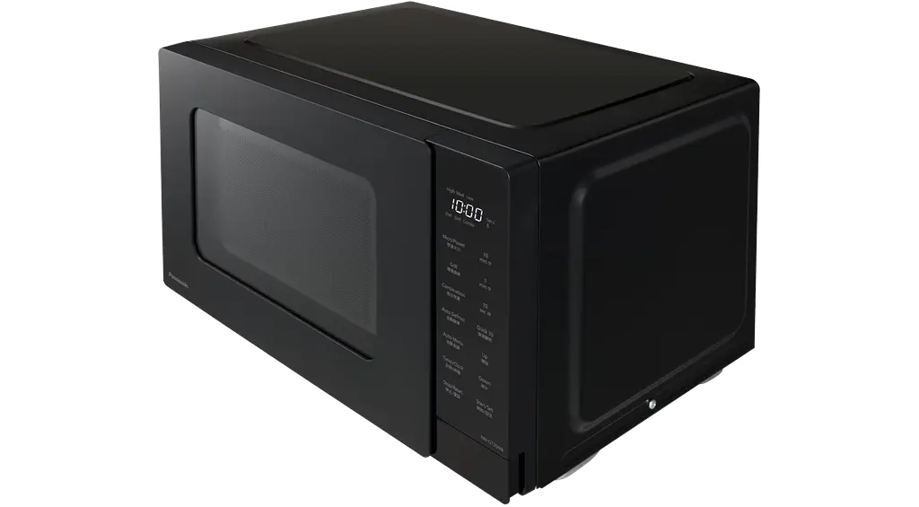 Мікрохвильова піч Panasonic NN-GT34NBZUE Openbox - фото 3