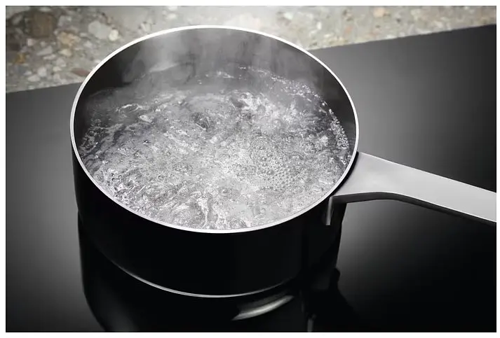 Електрична варильна поверхня Electrolux EIS62443 (6945551) - фото 6