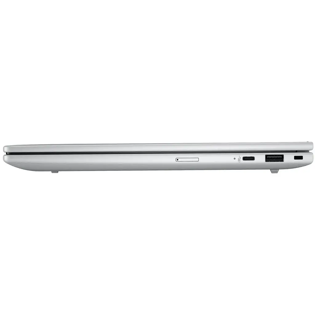 HP Ноутбук HP EliteBook 8-G1a 13.3" WUXGA AG, AMD R7-350, 32GB, F1024GB UMA, Win11P, сріблястий - фото 6