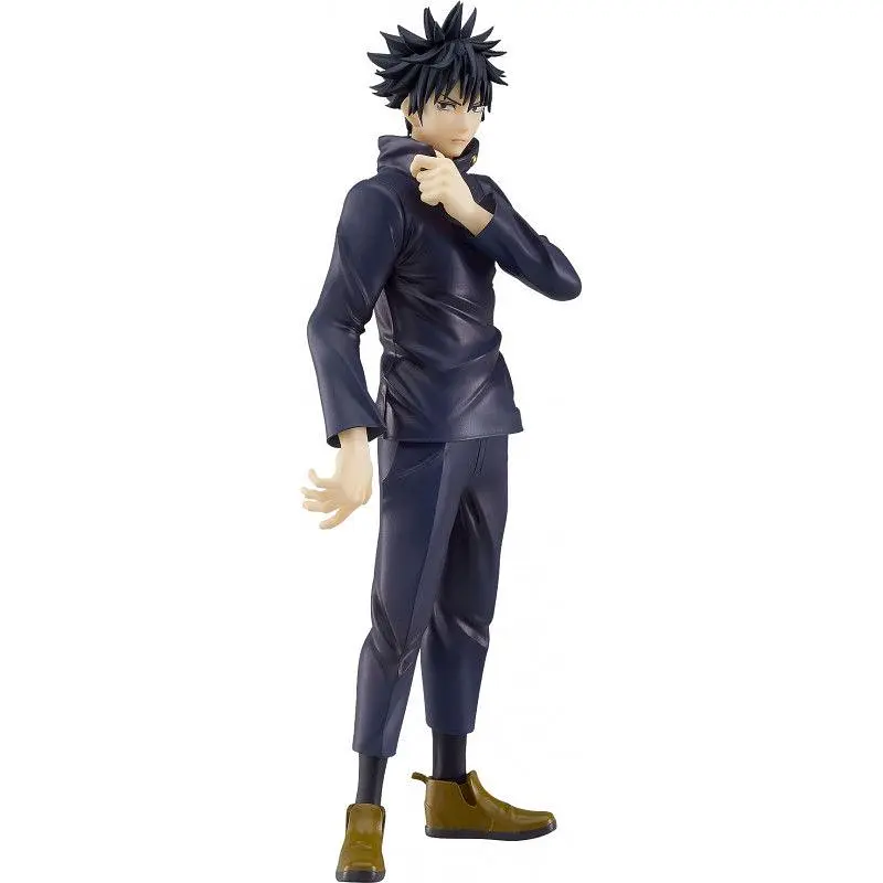 Фігурка Good Smile Company Магічна битва Мегумі Фушигуро Jujutsu Kaisen Megumi Fushiguro 18 см WST JK MF - фото 3
