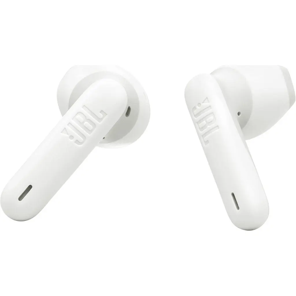 Навушники JBL Wave Flex 2 White [JBLWFLEX2WHT] [123572] - фото 10