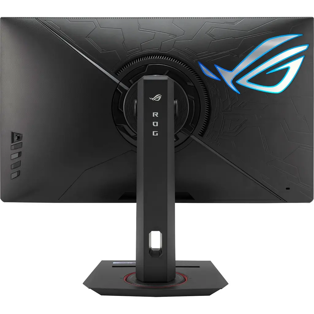 Монітор 27" ASUS ROG Strix XG27UCG UHD IPS 160Hz (90LM0AG1-B01370) - фото 4