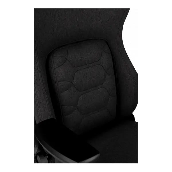 Геймерське крісло GT Racer X-8776 Fabric Black - фото 8