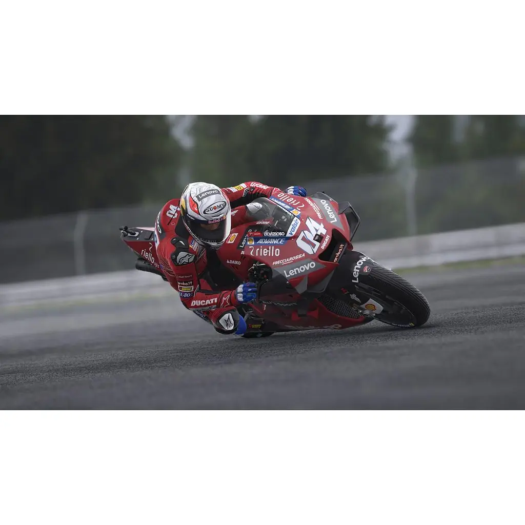 Ключ активации Microsoft MotoGP20 для Xbox One/Series - фото 8