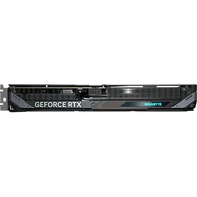 Видеокарта Gigabyte GeForce RTX5060Ti 8Gb GAMING OC (GV-N506TGAMING OC-8GD) - фото 6