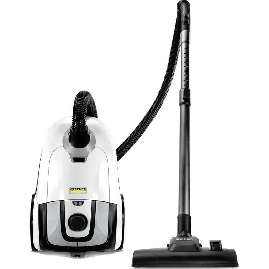Пылесос Karcher VC 2.8 (1.198-031.0) [127158] - фото 5
