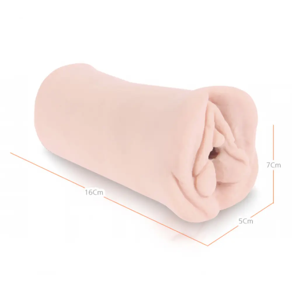 Мастурбатор Kokos Nara Double Layer - фото 5