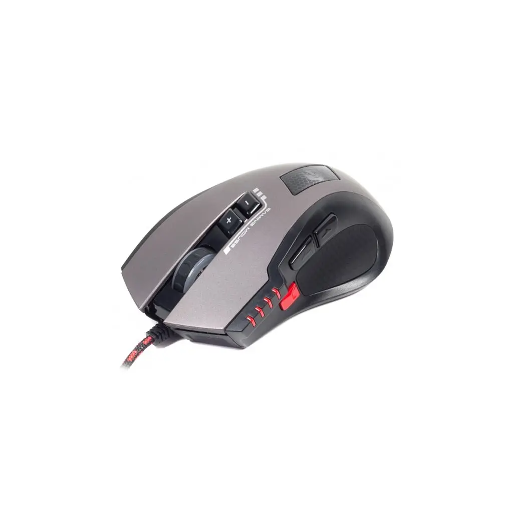 Мишка Gembird MUSG-004 - фото 2