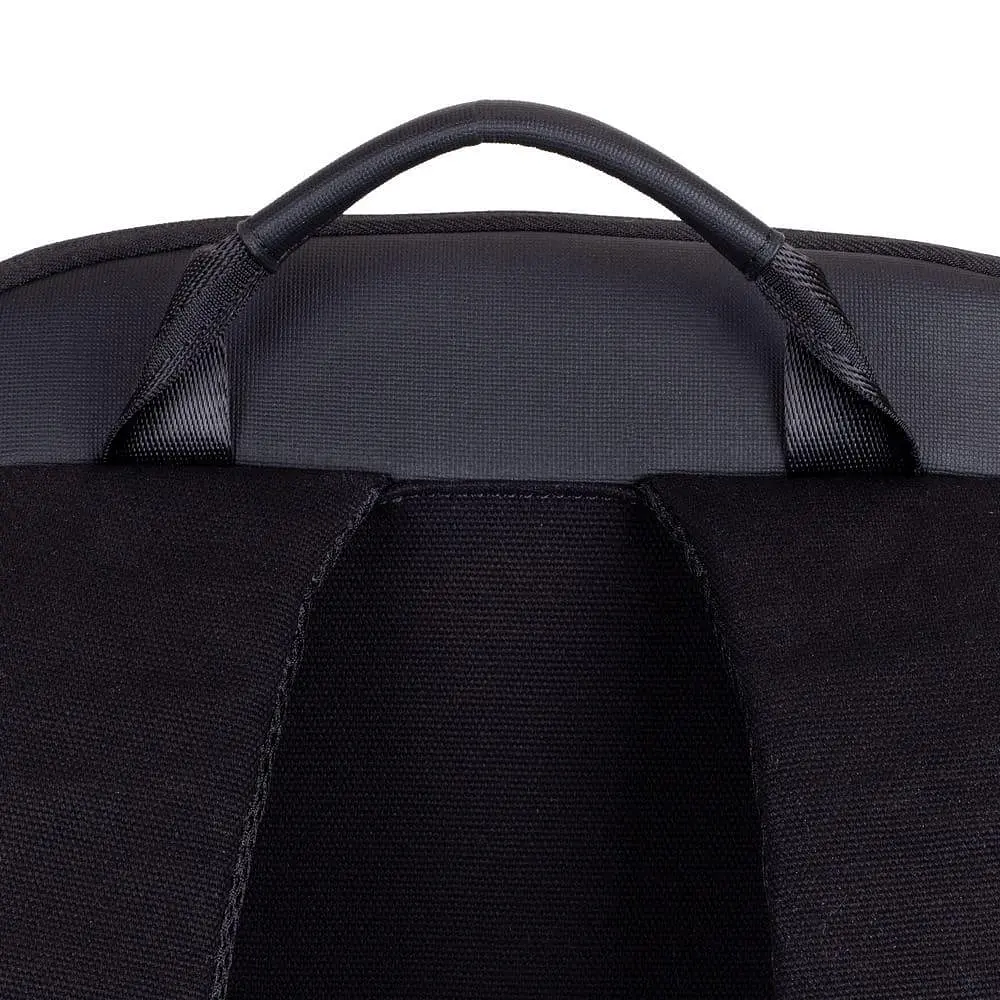 Рюкзак для ноутбука Rivacase 14" 8524 Cardiff, Black (8524Black) - фото 12