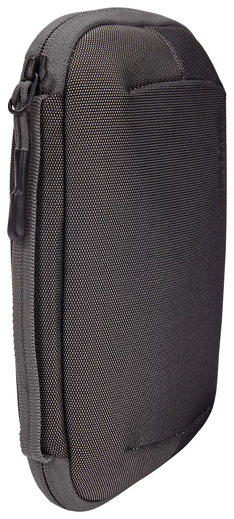 Сумка Thule Portable Subterra 2 PowerShuttle Medium TSPW-401 Vetiver сірий (6949002) - фото 7