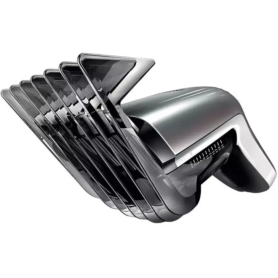Машинка для підстригання волосся Philips (QC5130/15) - фото 6
