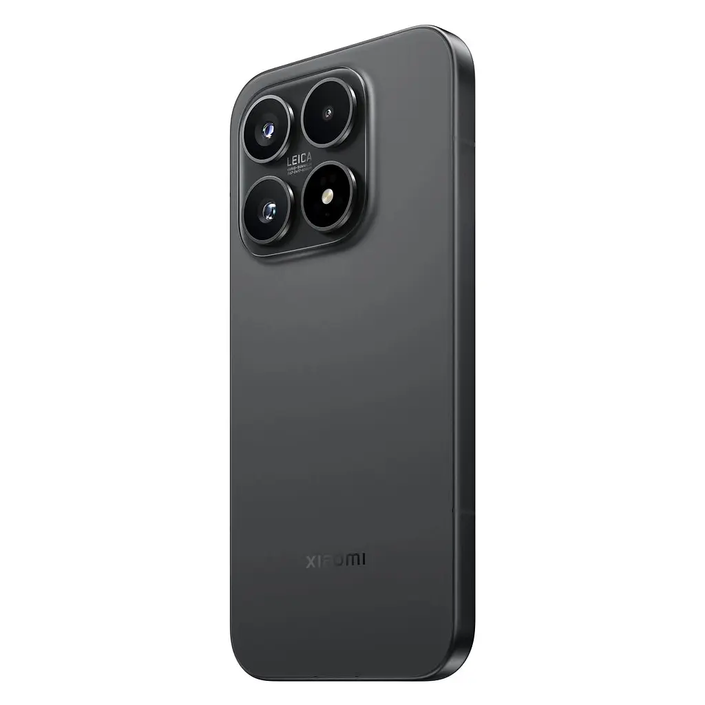 Мобільний телефон Xiaomi 17 12/256GB Black (1186343) - фото 7