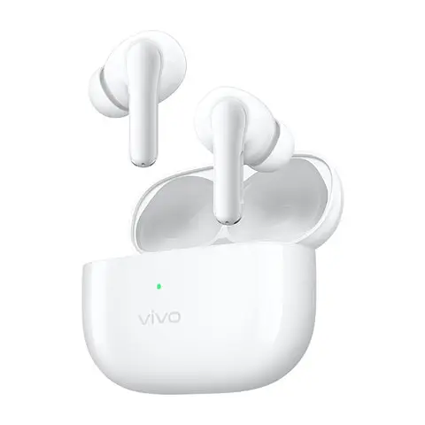TWS-навушники VIVO TWS 3 Pro white - фото 3