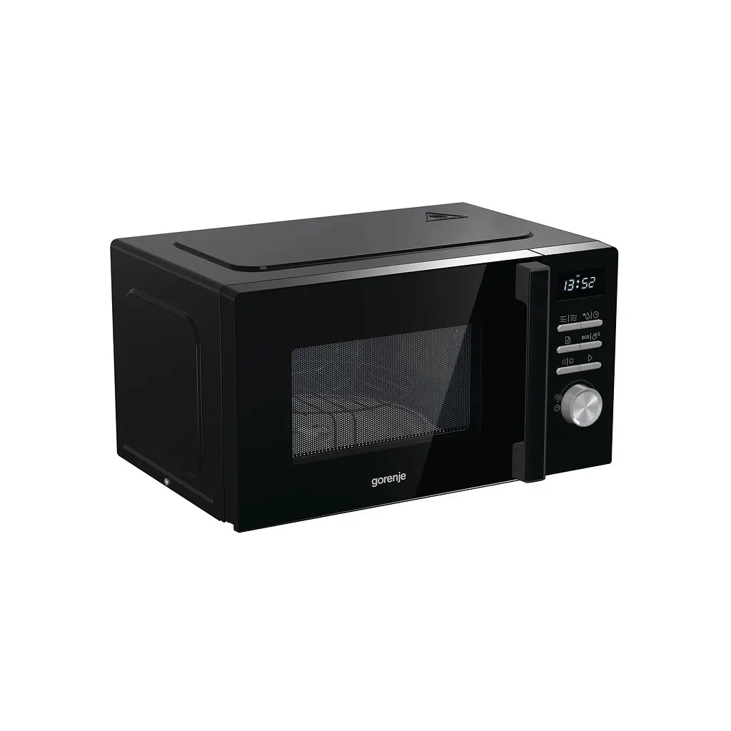 Мікрохвильова піч Gorenje MO20A4BH - фото 3
