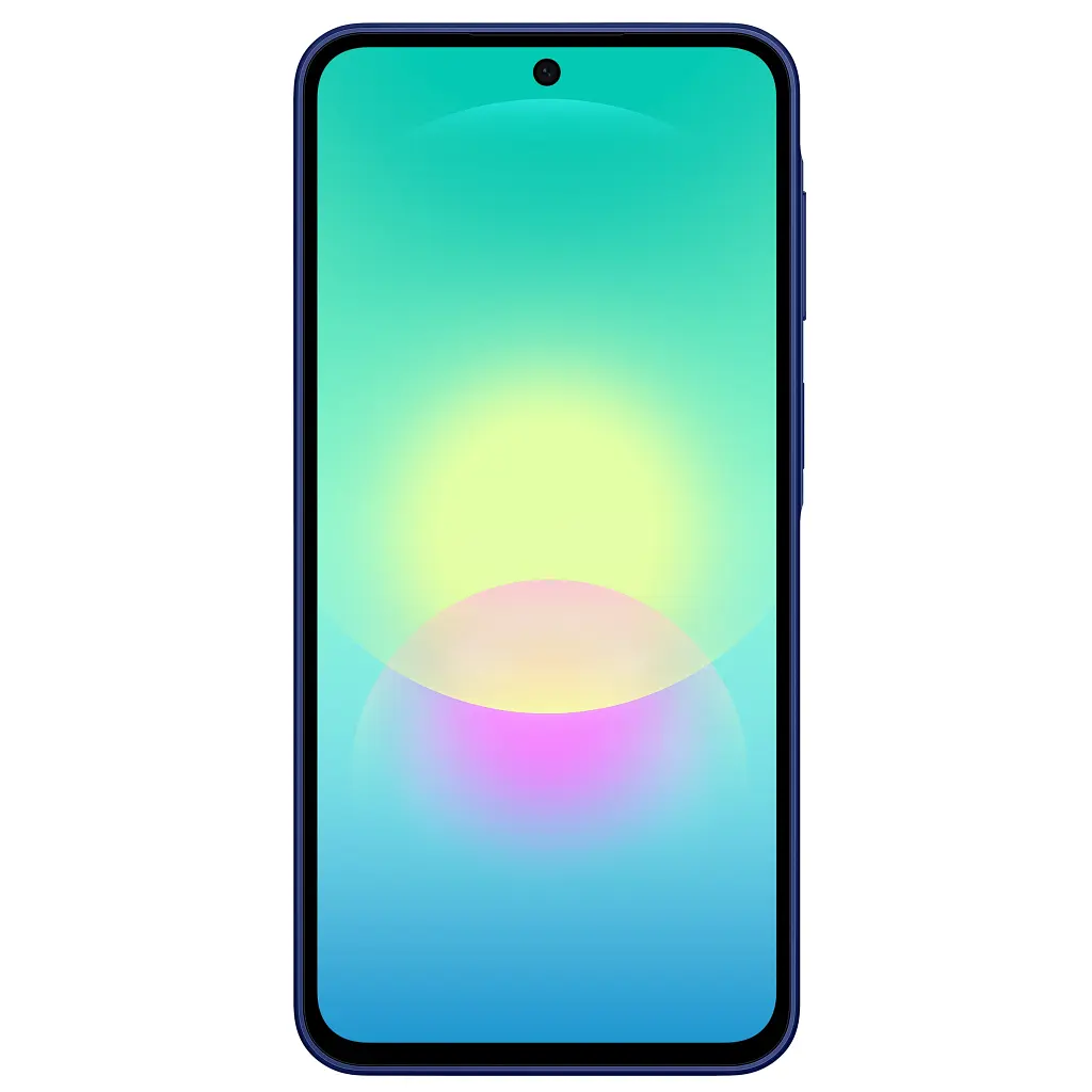 Мобільний телефон Samsung Galaxy A27 5G 8/256Gb Blue (SM-A276BZBCEUC) - фото 2