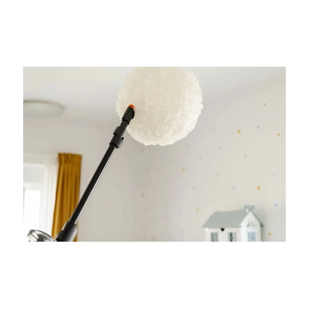 Пилосос Gorenje SVC259449NDCO - фото 8