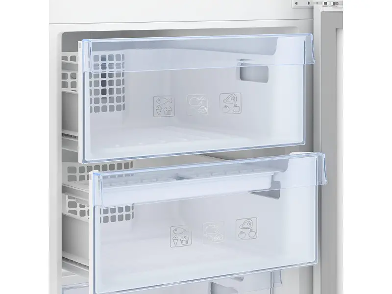 Холодильник Beko RCNA406I40XBRN - фото 5