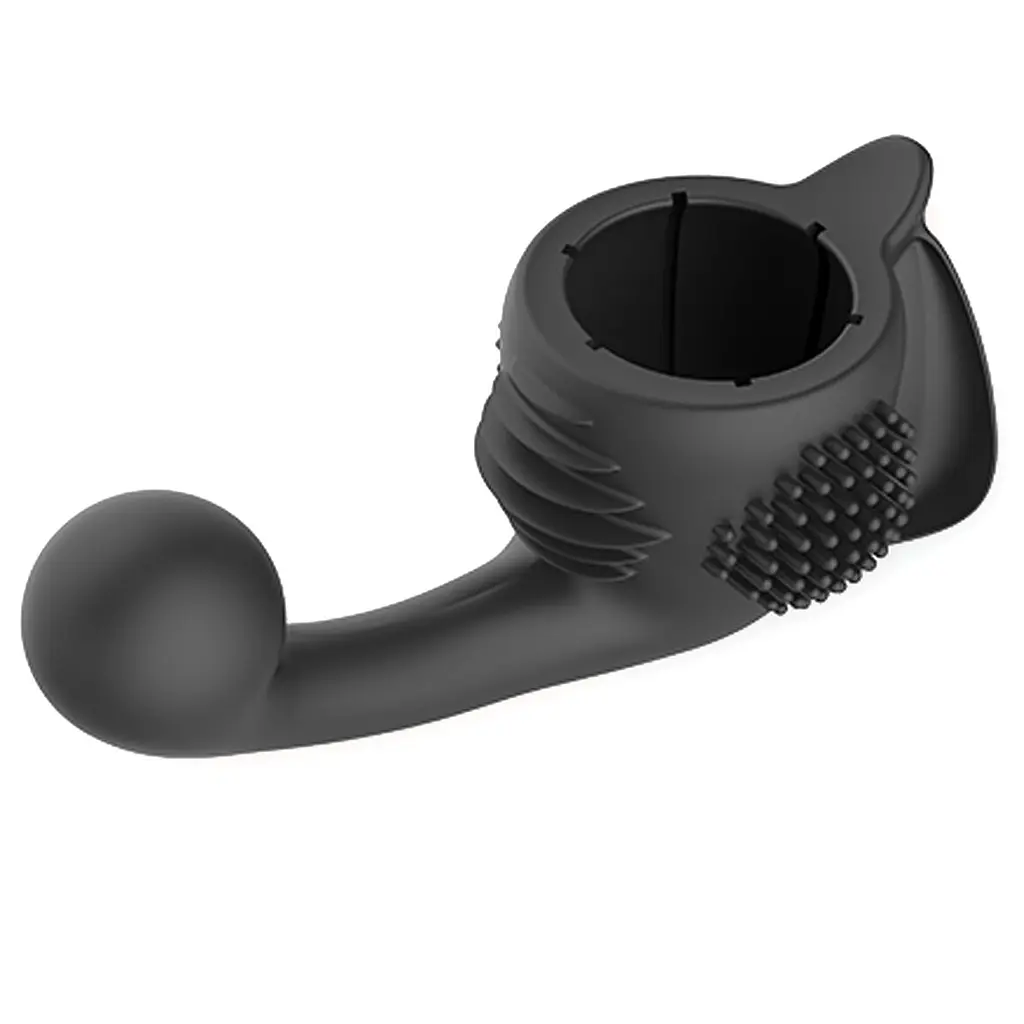 Lovense Domi Female Attachment – насадка для вібромасажера