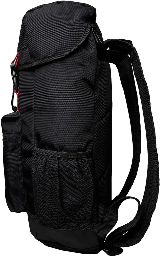 Рюкзак для ноутбука Acer 15.6" Nitro Multi-funtional Black (GP.BAG11.02A) - фото 3