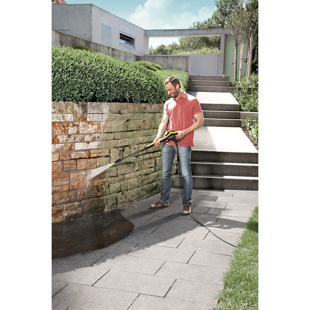 Фреза для бруду Karcher DB 180 для K7 (2.642-729.0) - фото 3