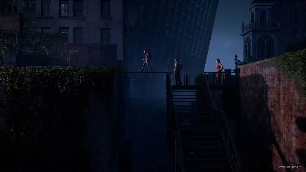 Гра The Last of Us Part I для PS5 (RU) [79874] - фото 7