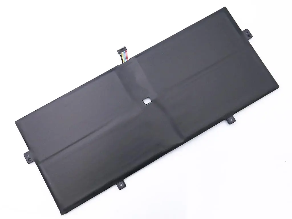 Акумулятор для Lenovo L15M4P23 Yoga 910 910-13IKB (L15M4P21) (7,6V 7800 mAh) - фото 3