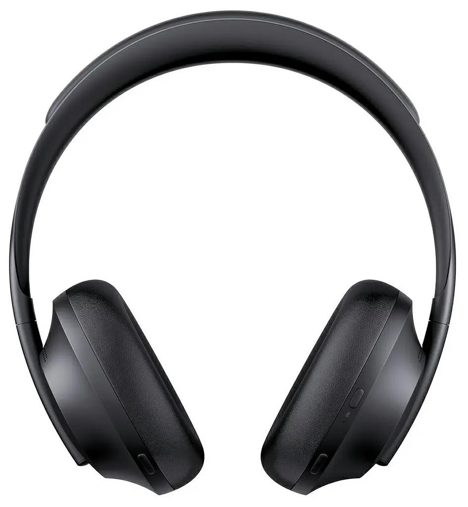Навушники бездротові Bose Noise Cancelling Headphones 700 Black 794297-0100 (EU) - фото 2