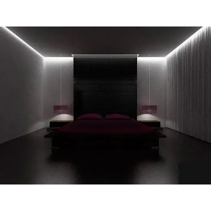 Светодиодная неоновая лента герметичная 5 метров белая NEON 220В JL 2835-120 G IP65 - фото 6