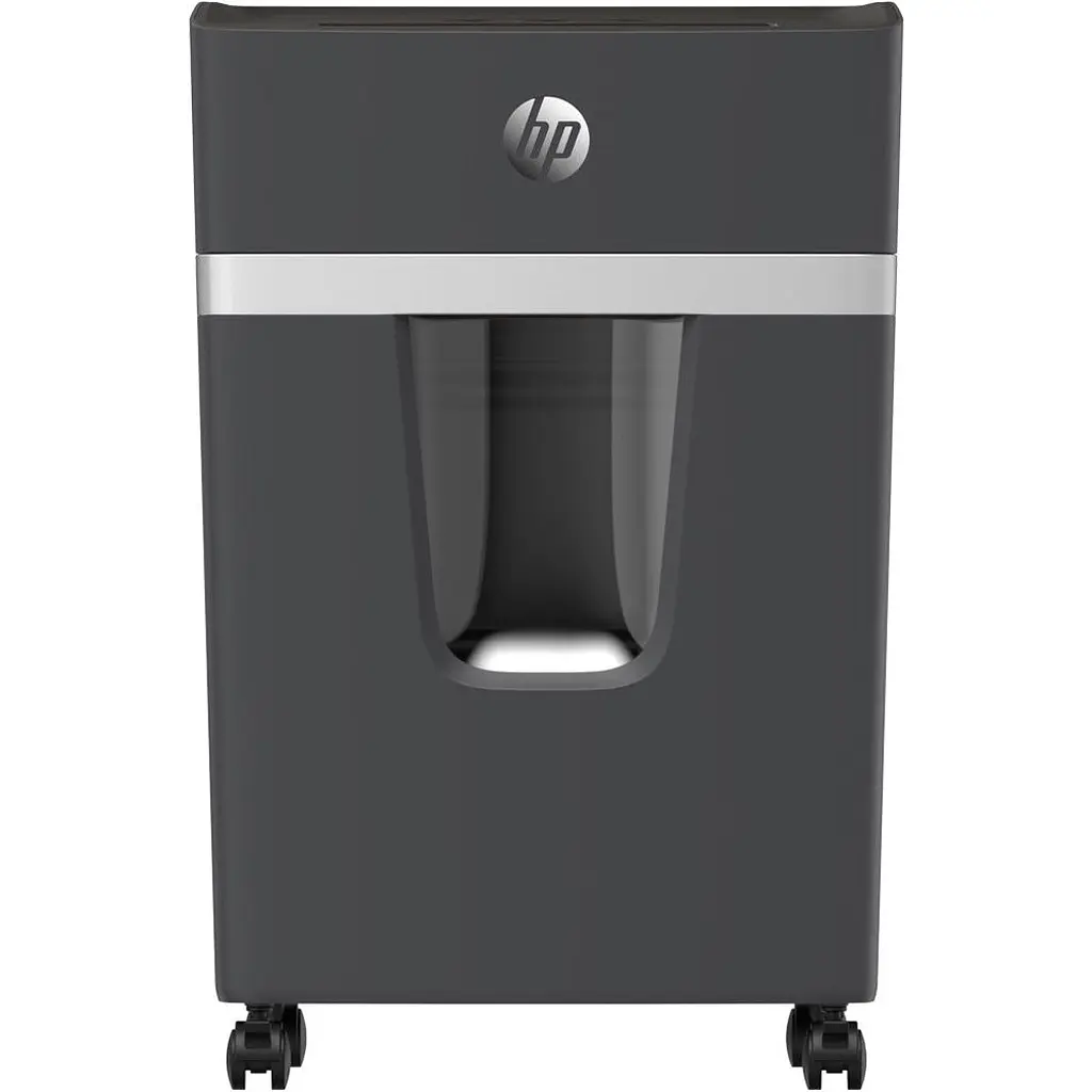 Шредер HP Pro 10MC (2812) [109893] - фото 5
