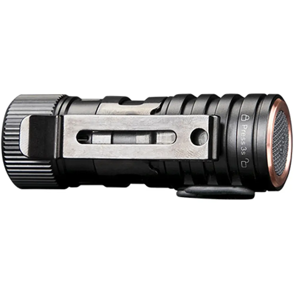 Ліхтар налобний Fenix HM50R V2.0 Black - фото 3