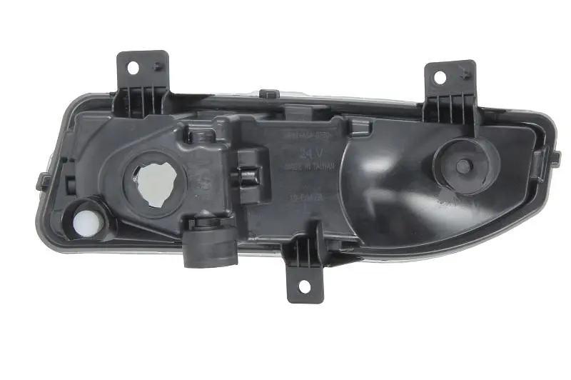 Протитуманна фара передня ліва NISSAN X-TRAIL III T32 04.14-08.22 TYC (19-14042-01-9) - фото 2