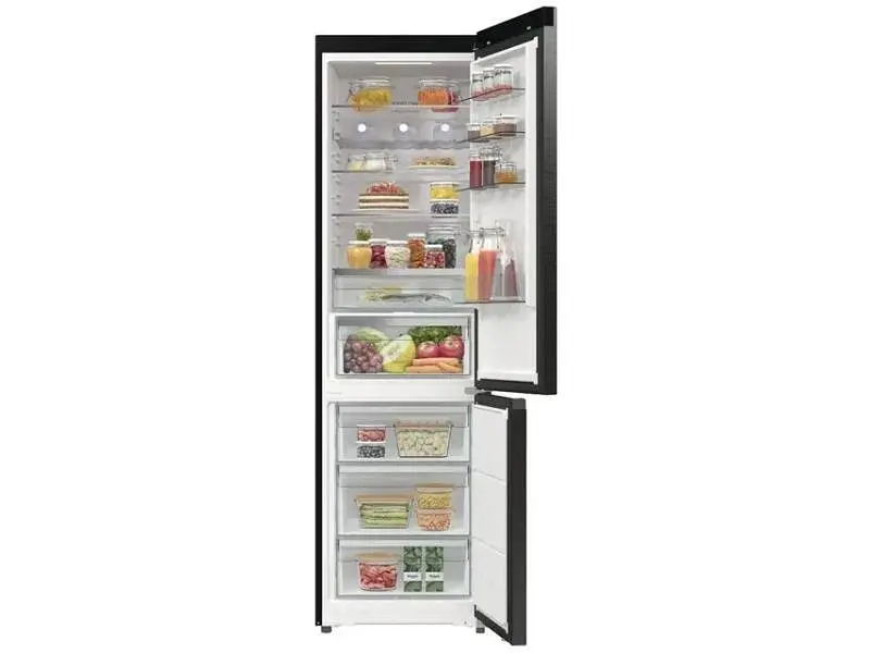 Холодильник Gorenje NRB620E61BX4WFE - фото 2