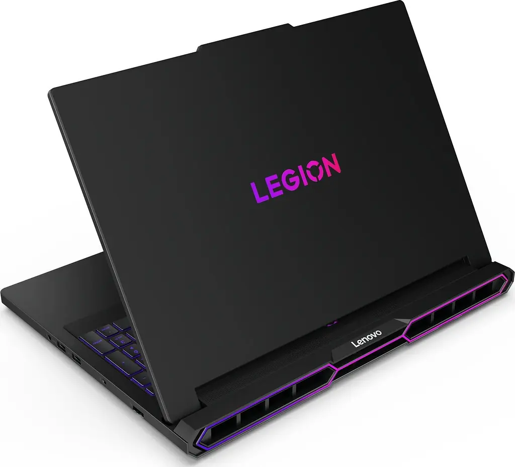Ноутбук Lenovo Legion Pro 7 16IAX10H (16 WQXGA OLED 240 Hz, Intel Core Ultra 9 275HX, 32 GB, 2 TB, RTX 5080, W11H) (83F50012US_32-2) - фото 9