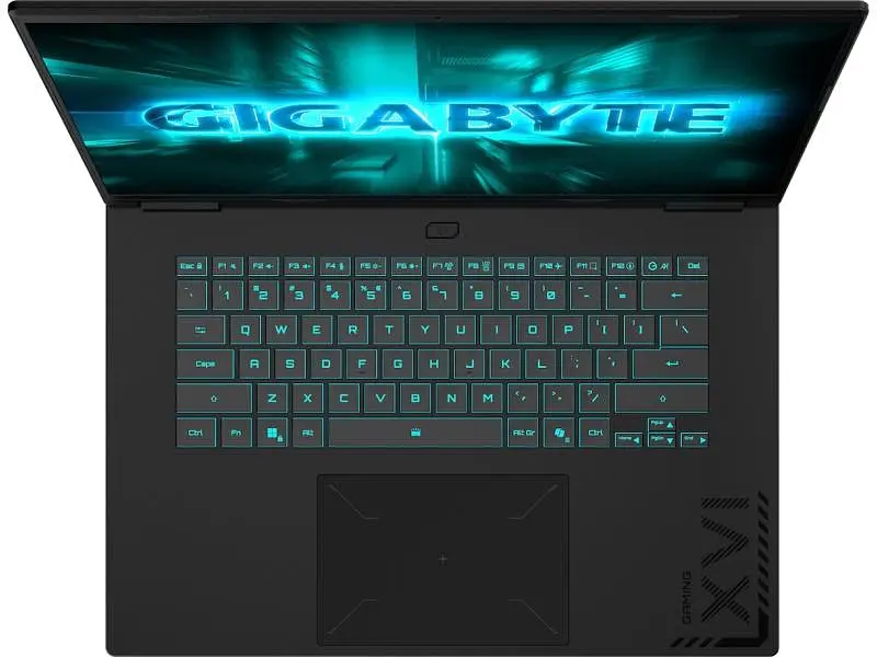 Ноутбук Gigabyte Gaming A16 CTH (CTHI3DE894SH) - фото 3