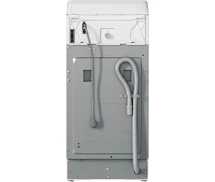 Пральна машина Whirlpool TDLRB 6240 BS UA - фото 3