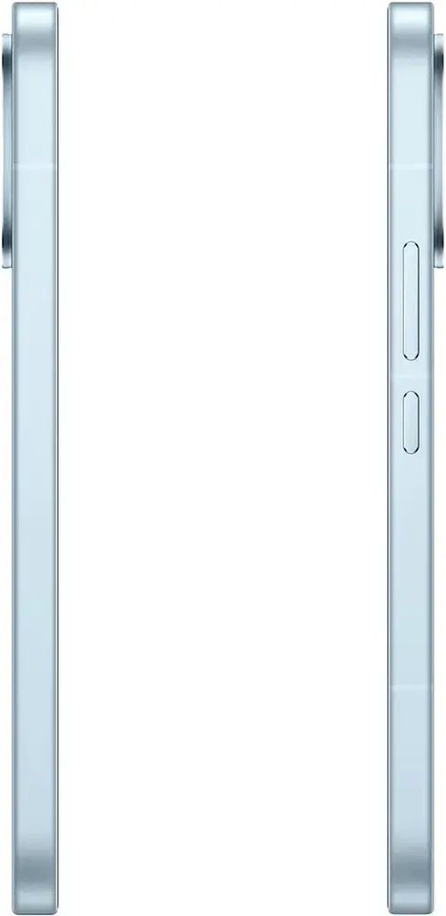 Смартфон Xiaomi POCO X8 Pro Max 5G 12/256GB Blue - фото 8