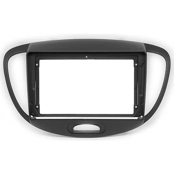 Переходная рамка Hyundai i10 Carav 22-143 - фото 2