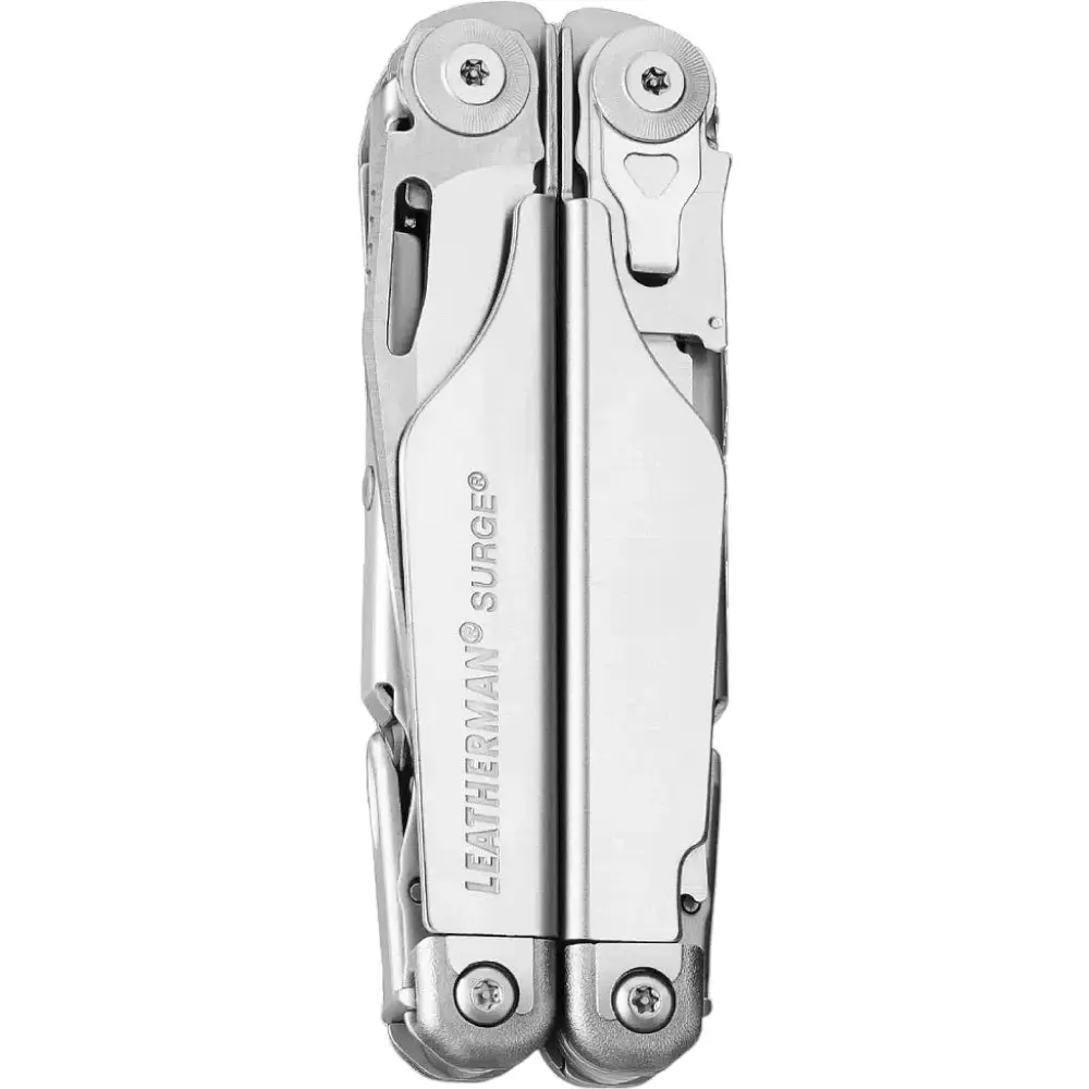 Мультитул Leatherman Surge - фото 3
