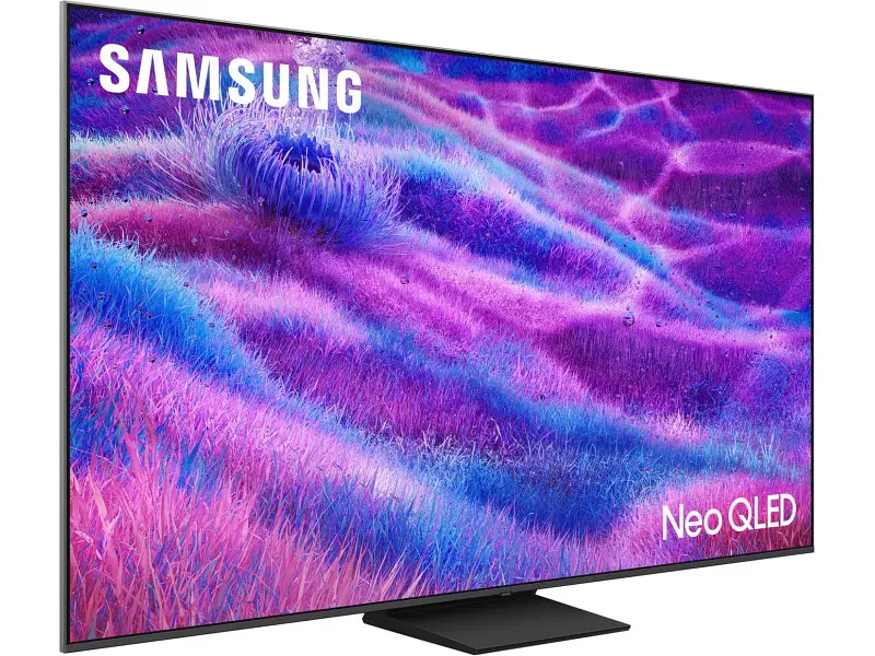 Телевізор Samsung QE65QN80F - фото 2