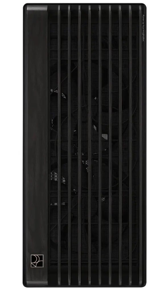 Корпус для ПК ASUS ProArt PA602 Wood Edition Metal Panel (90DC00J0-B09020) - фото 2