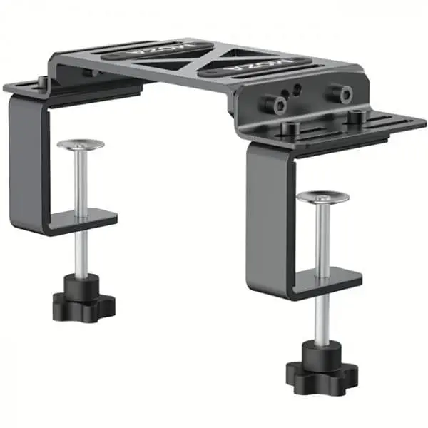 Кріплення настільне для баз MOZA R5/R9/R12 Table Clamp - фото 2