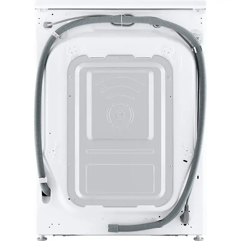 Пральна машина LG F2X5FS2WB - фото 6