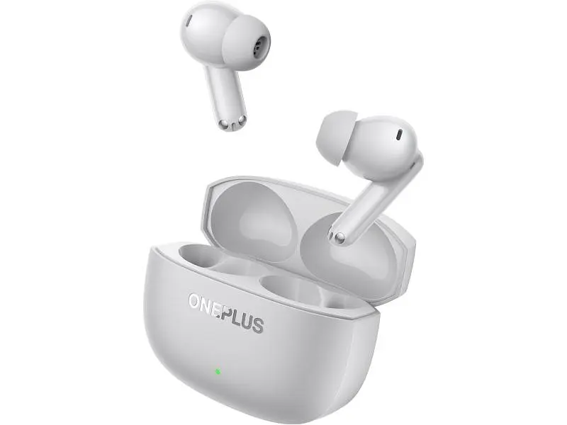 Навушники TWS OnePlus Nord Buds 4 Pro Radiant Grey - фото 2