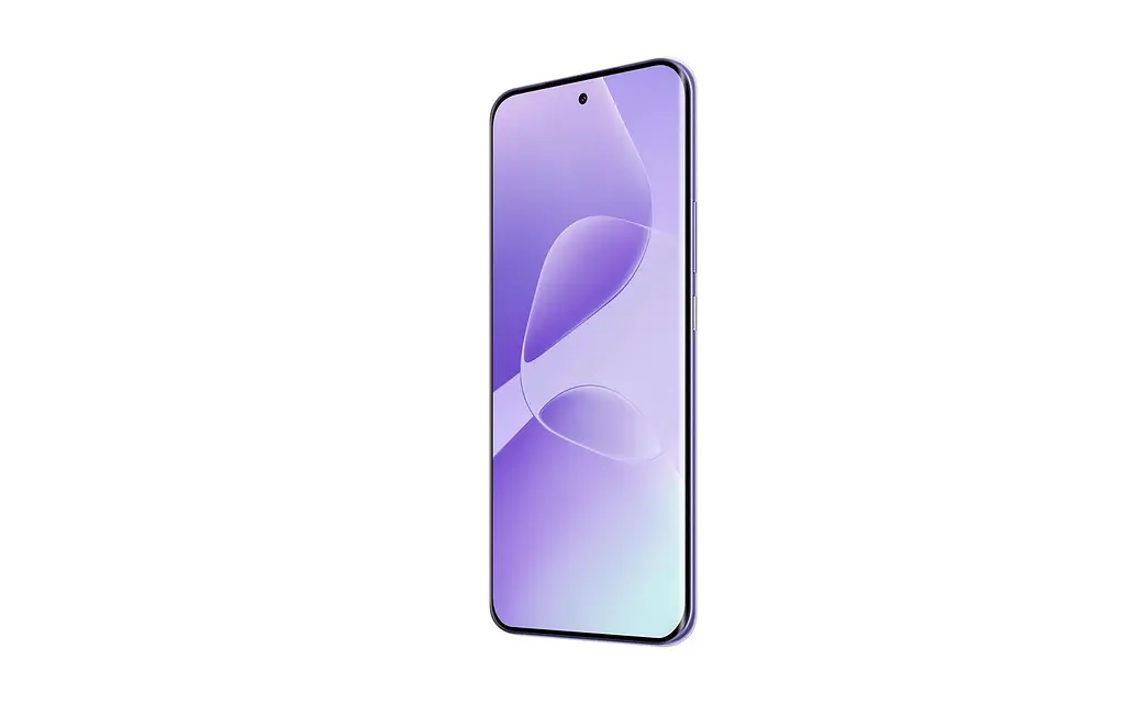 Смартфон Infinix Hot 60 Pro+ X6886 8/256GB Misty Violet - фото 3