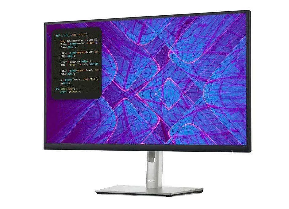 Монітор Dell P2723QE (210-BDFZ) - фото 2