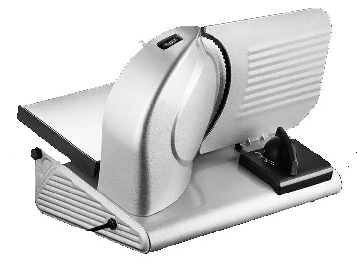 Слайсер-ломтерізка Kerch Forte FS150 (4710) - фото 4