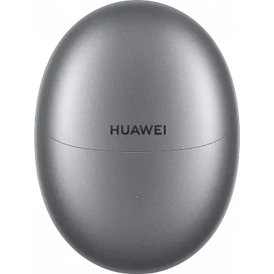 Навушники Huawei FreeBuds 5 Silver Frost (55036454) - фото 5