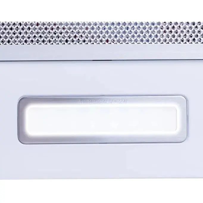 Витяжка телескопічна Minola HTL 6714 WH 1100 LED - фото 9