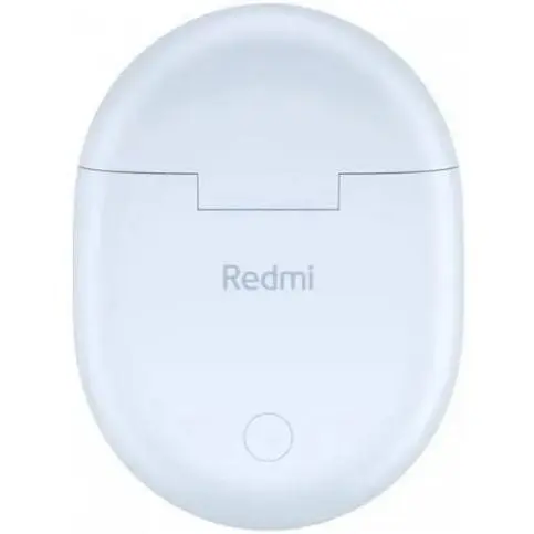 Бездротові навушники Xiaomi Redmi Buds 4 (M2137E1 / BHR5845CN) блакитні M2137E1 - фото 4