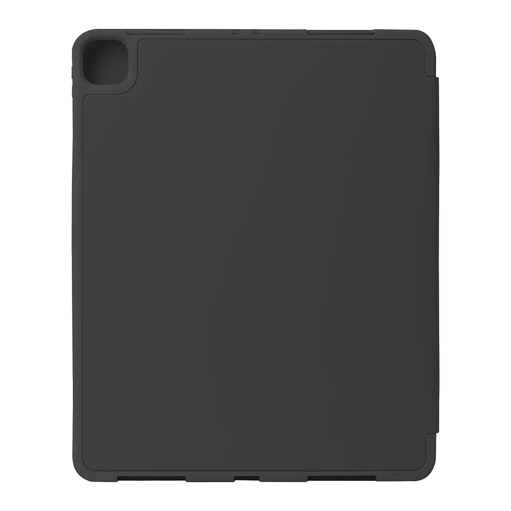 Чехол ArmorStandart Smart Fold Pen для Apple iPad Air 13 (2024) Dark Grey (ARM78134) - фото 2